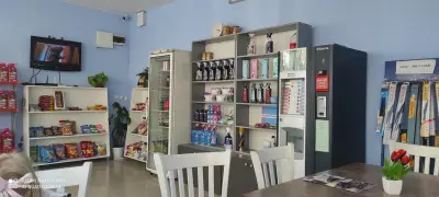 Автомивка „Ефект“