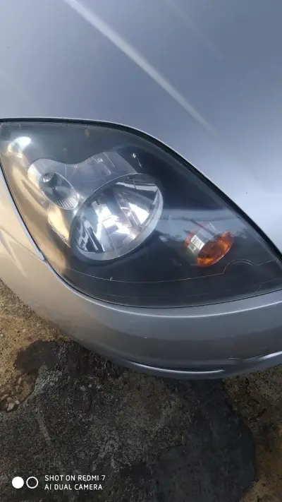 Автомивка „Ефект“