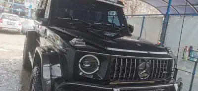 Автомивка „Ефект“