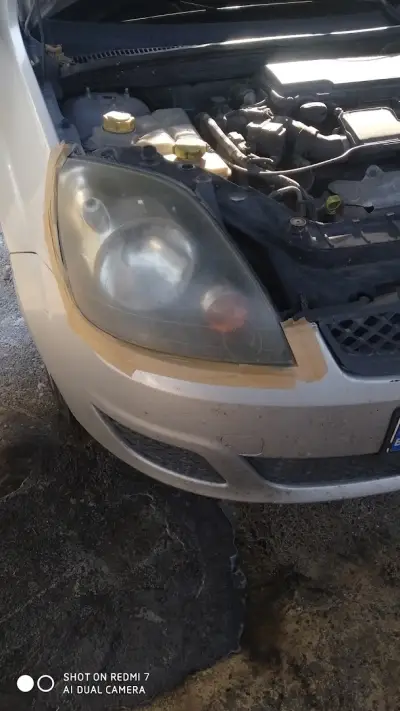 Автомивка „Ефект“