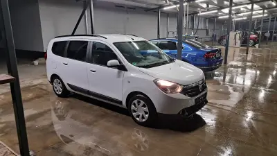 AUTO FRESH Aвтомивка на самообслужване