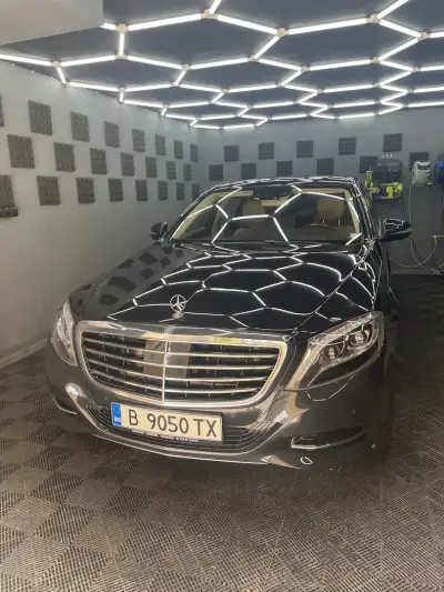 Valchev Detailing
