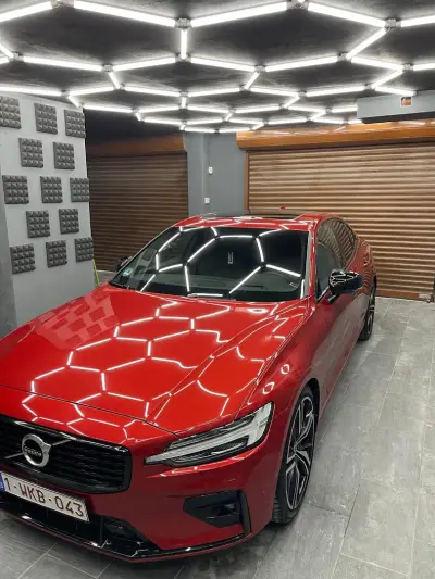 Valchev Detailing