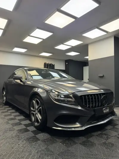 Valchev Detailing