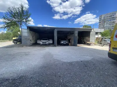 AXE CARS