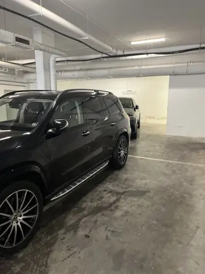 Автомивка Aqua Clean (car wash)