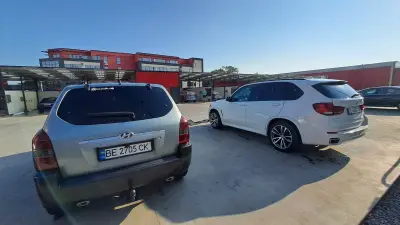 Автомивка NOVA