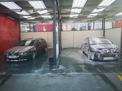 Автомивка NOVA