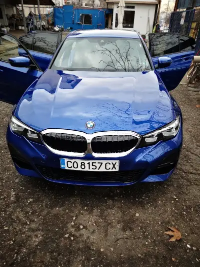 Автомивка