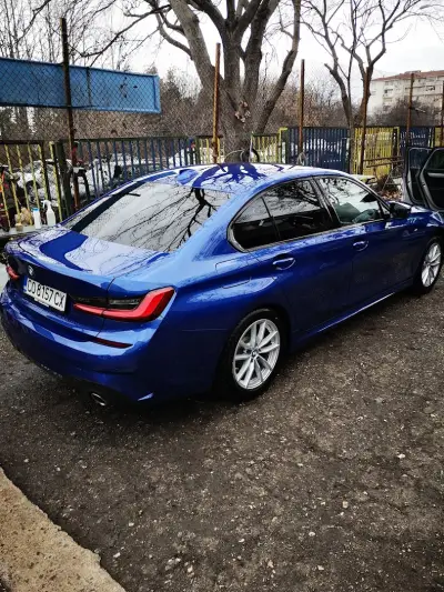 Автомивка