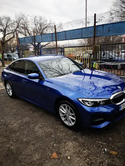 Автомивка