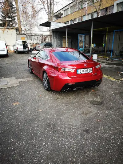Автомивка
