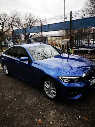 Автомивка