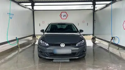 Автомивка на самообслужване/ Self-Service Car wash