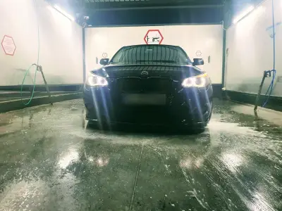 Автомивка на самообслужване/ Self-Service Car wash