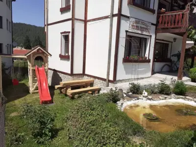 Mama Emiliya Guest House