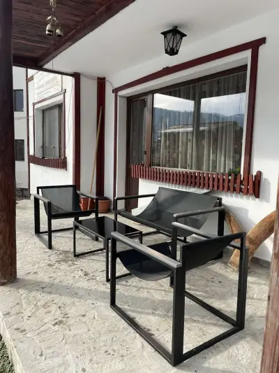 Mama Emiliya Guest House