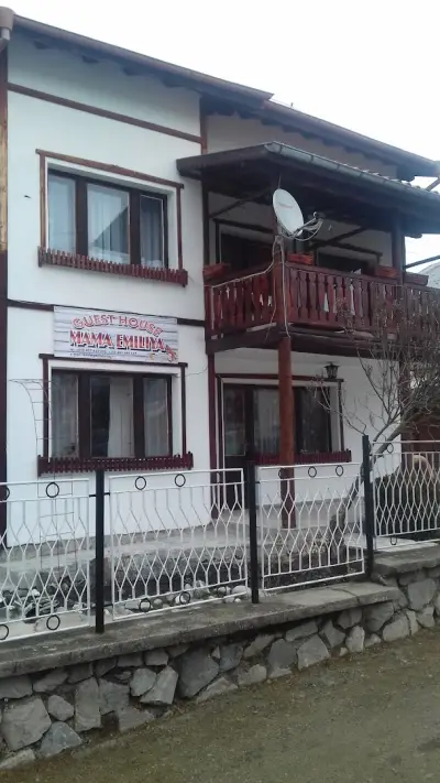 Mama Emiliya Guest House