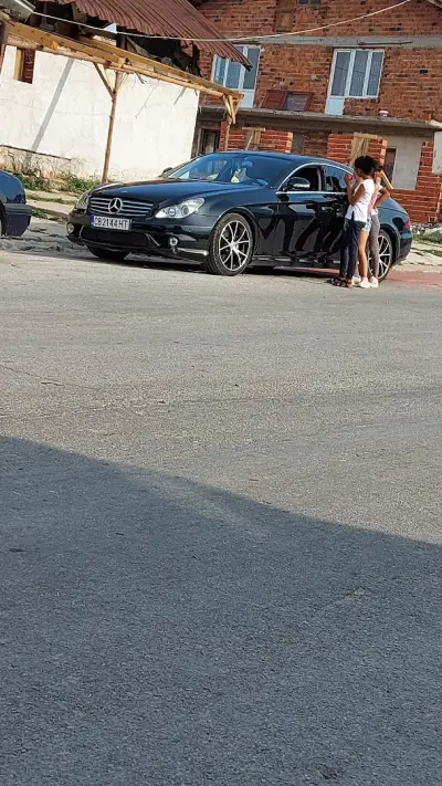 Автомивка