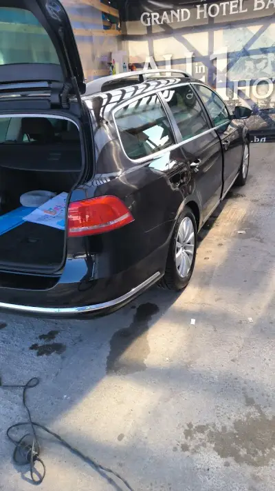 Автомивка