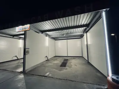 АВТОМИВКА НА САМООБСЛУЖВАНЕ !NON STOP!