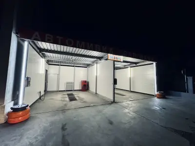 АВТОМИВКА НА САМООБСЛУЖВАНЕ !NON STOP!