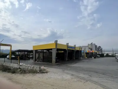 ABC ГТП & CHRIST CAR WASH 24/7