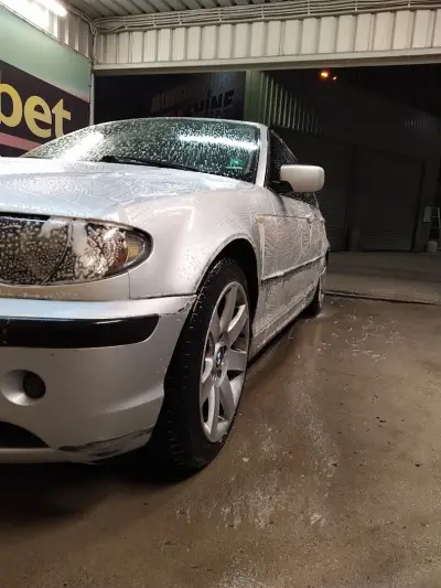 Car wash Shine - Автокозметичен център "Шайн"