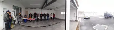 Автомивка