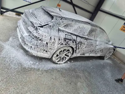 Автомивка 24/7