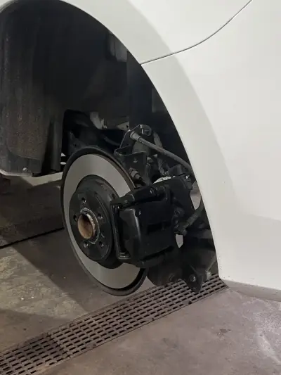Автокомплекс ПРАКСИС