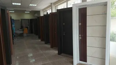 ЕДЕВ 2014 ВРАТИ