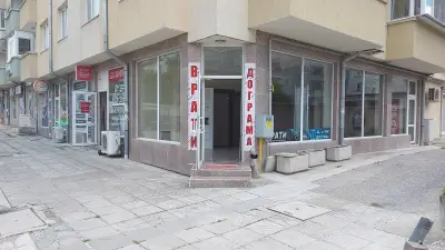 ЕДЕВ 2014 ВРАТИ