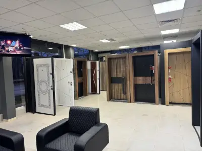 ЕДЕВ 2014 ВРАТИ