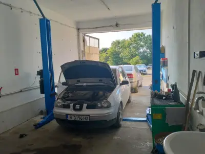 АВТОСЕРВИЗ ДОРУК-21 ООД І Зареждане на автоклиматици І Ремонт на климатици І Монтаж І Демонтаж и продажба на гуми
