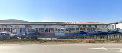 АВТОЧАСТИ МАГАЗИН /АВТОСЕРВИЗ /ОНЛАЙН МАГАЗИН-Алва Турбо ЕООД