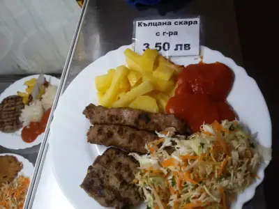 Никси Еоод