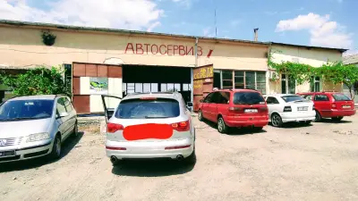 ЕЙЧ ДИ АУТО/Автосервиз в Търговище/Диагностика за Вашия автомобил/Ремонт на автоклиматици