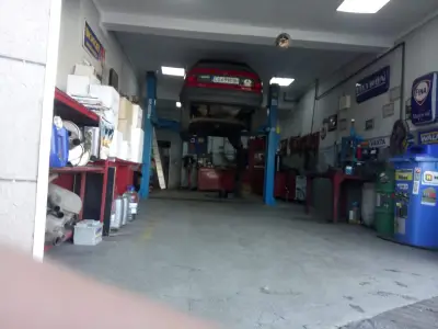 Автосервиз "Експрес-1" - "Мартисан"-ЕООД
