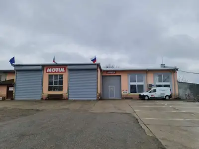 Q - SERVICE TRUCK&CAR - Автосервиз Иванов-Георгиев ООД