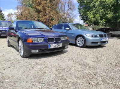 Автомивка и Сервиз