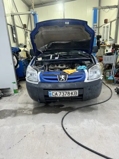 АвтоСервиз PSAUTO – Вулканизатор Пътна Помощ
