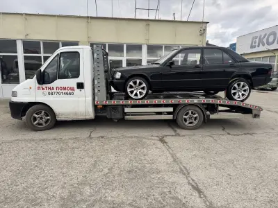 АвтоСервиз PSAUTO – Вулканизатор Пътна Помощ