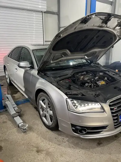 АвтоСервиз PSAUTO – Вулканизатор Пътна Помощ