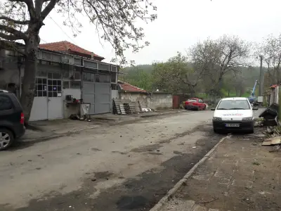 Автосервиз Ник Авто 2013