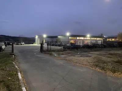 ГТП Годишни Технически Прегледи ''Автоцентър Самоков''