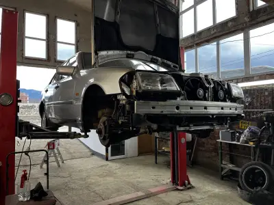 Автосервиз Гатеро