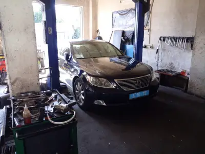 Авто Емо