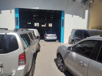 Автосервиз При Данчо
