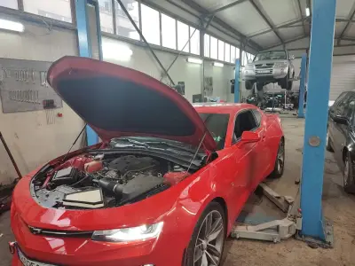 Автосервиз При Данчо